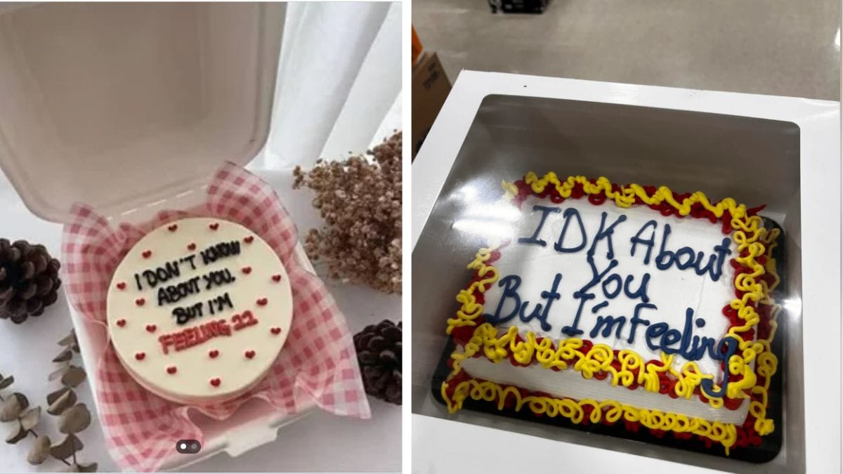 'The Worst Expectations Vs Reality': Reddit Reacts To Hilarious Birthday Cake Fail
