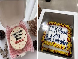"The Worst Expectations Vs Reality": Reddit Reacts To Hilarious Birthday Cake Fail "The Worst Expectations Vs Reality": Reddit Reacts To Hilarious Birthday Cake Fail