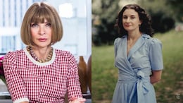 Anna Wintour On Choosing Chloe Malle As Her Successor At US Vogue: "She Has The Clearest Vision"