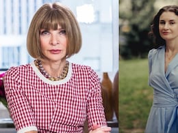 Anna Wintour On Choosing Chloe Malle As Her Successor At US Vogue: "She Has The Clearest Vision"