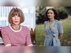 Anna Wintour On Choosing Chloe Malle As Her Successor At US Vogue: 