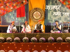 5 Days, 5 Villages, Endless Music: Rajasthan Kabir Yatra 2025 Is Back - Here's What You Should Know
