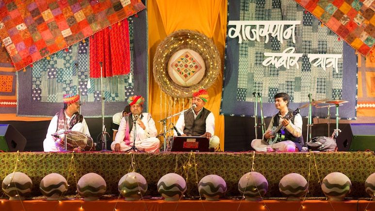 5 Days, 5 Villages, Endless Music: Rajasthan Kabir Yatra 2025 Is Back - Here's What You Should Know