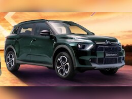 Citroen Aircross X To Launch Soon In India: What To Expect