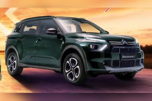 Citroen Aircross X To Launch Soon In India: What To Expect