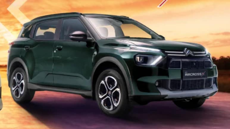 Citroen Aircross X To Launch Soon In India: What To Expect