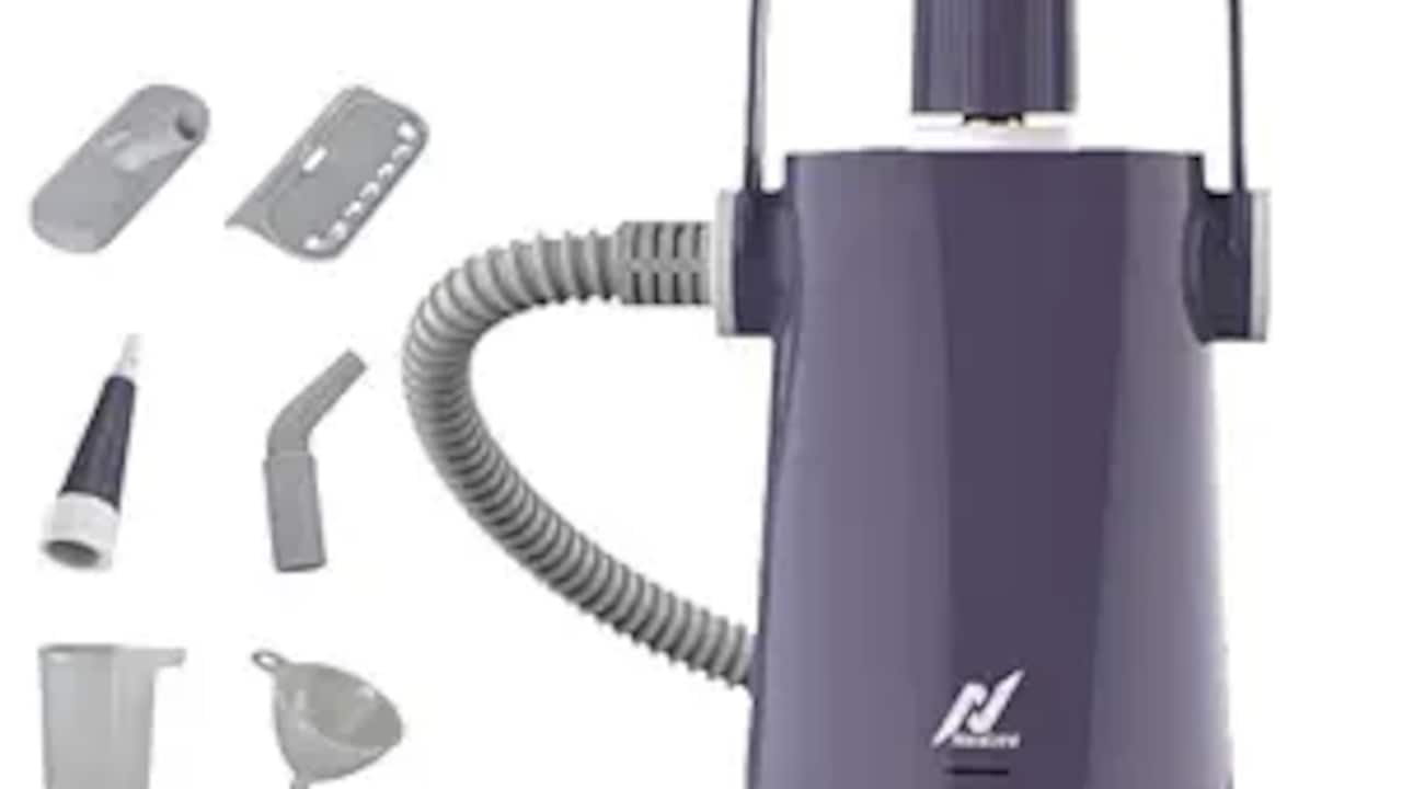 How To Use A Steam Mop: Tricks To Cut Cleaning Time In Half