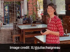 French Designer Shares Experience Of Moving To India Two Years Ago: 