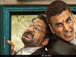 Jolly LLB 3 OTT Release: एक नहीं दो ओटीटी प्लेटफॉर्म पर आ रही है जॉली एलएलबी 3, जानें कब होगी रिलीज
