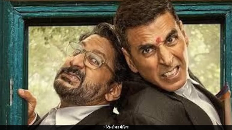 Jolly LLB 3 OTT Release: एक नहीं दो ओटीटी प्लेटफॉर्म पर आ रही है जॉली एलएलबी 3, जानें कब होगी रिलीज