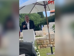 &#039;Indian, Not British, Soldiers Liberated Us&#039;: Mayor Of Israel&#039;s Haifa