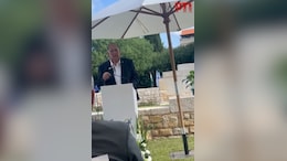 'Indian, Not British, Soldiers Liberated Us': Mayor Of Israel's Haifa