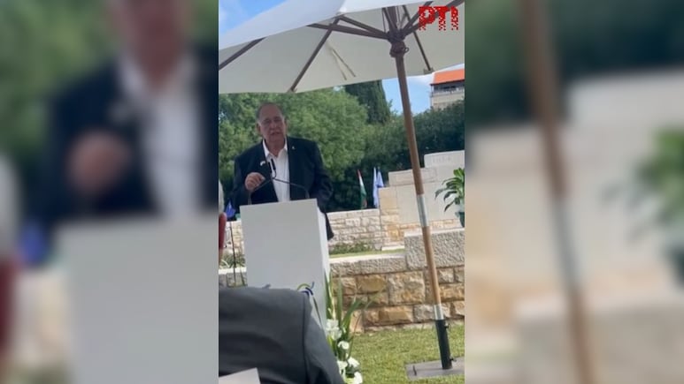 'Indian, Not British, Soldiers Liberated Us': Mayor Of Israel's Haifa