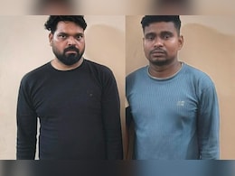 नाबालिग बच्चों का अश्लील वीडियो अपलोड कर प्रसारित करने वाले दो आरोपी गिरफ्तार, भेजे गए जेल   नाबालिग बच्चों का अश्लील वीडियो अपलोड कर प्रसारित करने वाले दो आरोपी गिरफ्तार, भेजे गए जेल