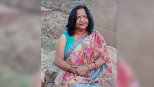 Hindi Poem: हिंदी दिवस पर पढ़िए रश्मि गुप्ता की शानदार कविता, 'चेतना और प्राण'