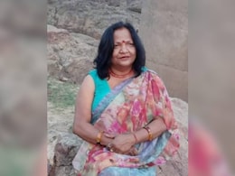 Hindi Poem: हिंदी दिवस पर पढ़िए रश्मि गुप्ता की शानदार कविता, 'चेतना और प्राण' Hindi Poem: हिंदी दिवस पर पढ़िए रश्मि गुप्ता की शानदार कविता, 'चेतना और प्राण'