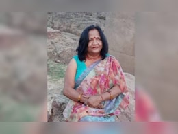 Best Hindi Poem: अतीत को भूल वर्तमान में जीना सीखो...आज में खुश रहना सीखाती है रश्मि गुप्ता की शानदार कविता