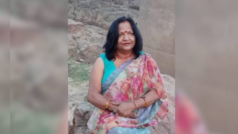 Best Hindi Poem: अतीत को भूल वर्तमान में जीना सीखो...आज में खुश रहना सीखाती है रश्मि गुप्ता की शानदार कविता Best Hindi Poem: अतीत को भूल वर्तमान में जीना सीखो...आज में खुश रहना सीखाती है रश्मि गुप्ता की शानदार कविता