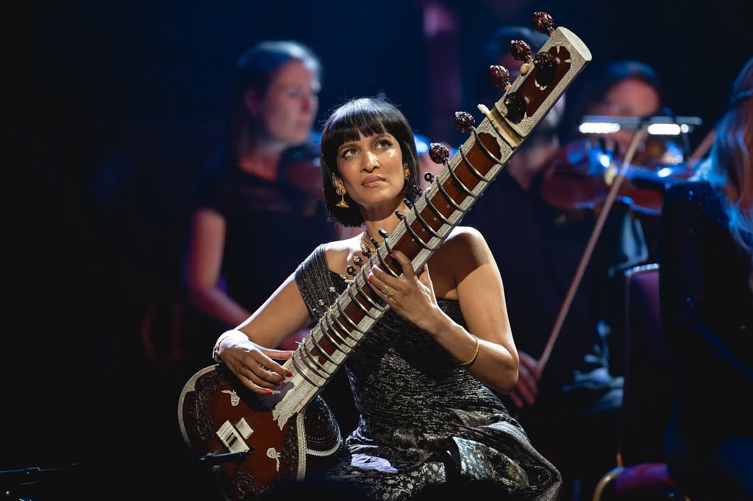 Sitarist Anoushka Shankar On Surviving Abuse, PCOS, Addiction As She Slams Trolls: "My Body Is Not..."