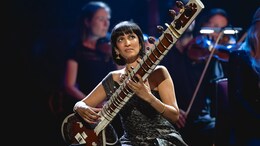 Sitarist Anoushka Shankar On Surviving Abuse, PCOS, Addiction As She Slams Trolls: "My Body Is Not..."