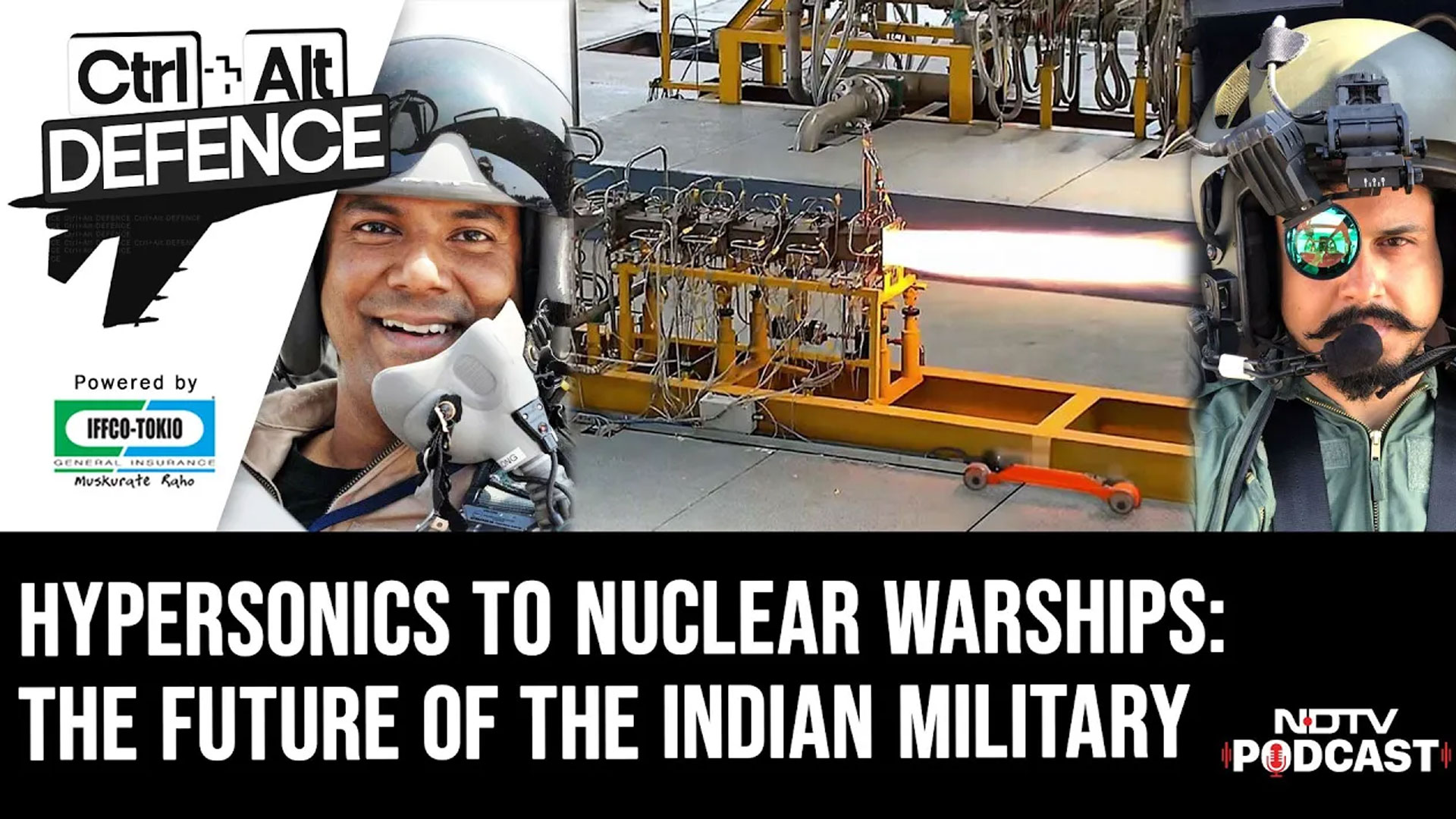N-Powered Warships, Laser Weapons: India's 15-Year Plan For Armed Forces