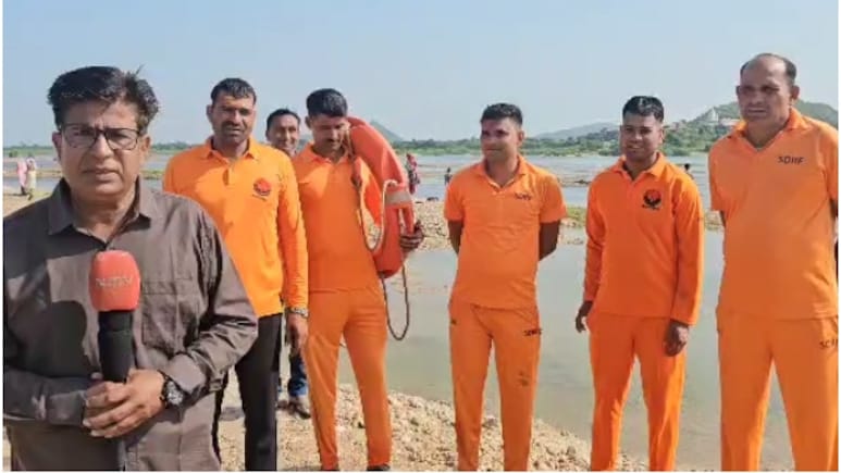 Tonk Rain: बीसलपुर बांध से छोड़ा गया दिल्ली की 2 साल की जरूरत जितना पानी, टोंक में 50 की मौत, SDRF ने बचाई 200 जिंदगियां