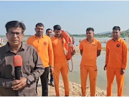 Tonk Rain: बीसलपुर बांध से छोड़ा गया दिल्ली की 2 साल की जरूरत जितना पानी, टोंक में 50 की मौत, SDRF ने बचाई 200 जिंदगियां Tonk Rain: बीसलपुर बांध से छोड़ा गया दिल्ली की 2 साल की जरूरत जितना पानी, टोंक में 50 की मौत, SDRF ने बचाई 200 जिंदगियां
