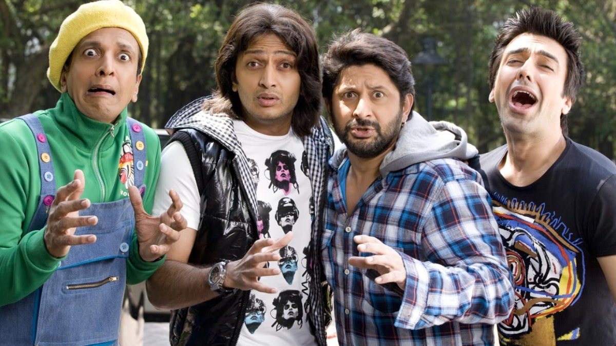 A <i>Dhamaal 4</i> Update: Ajay Devgn's Film To Release On Eid 2026