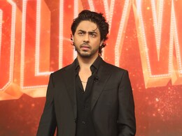 द बैड्स ऑफ बॉलीवुड की सफलता के बीच आर्यन खान ने इंस्टाग्राम पर किया बदलाव, फैंस को दिया सरप्राइज द बैड्स ऑफ बॉलीवुड की सफलता के बीच आर्यन खान ने इंस्टाग्राम पर किया बदलाव, फैंस को दिया सरप्राइज