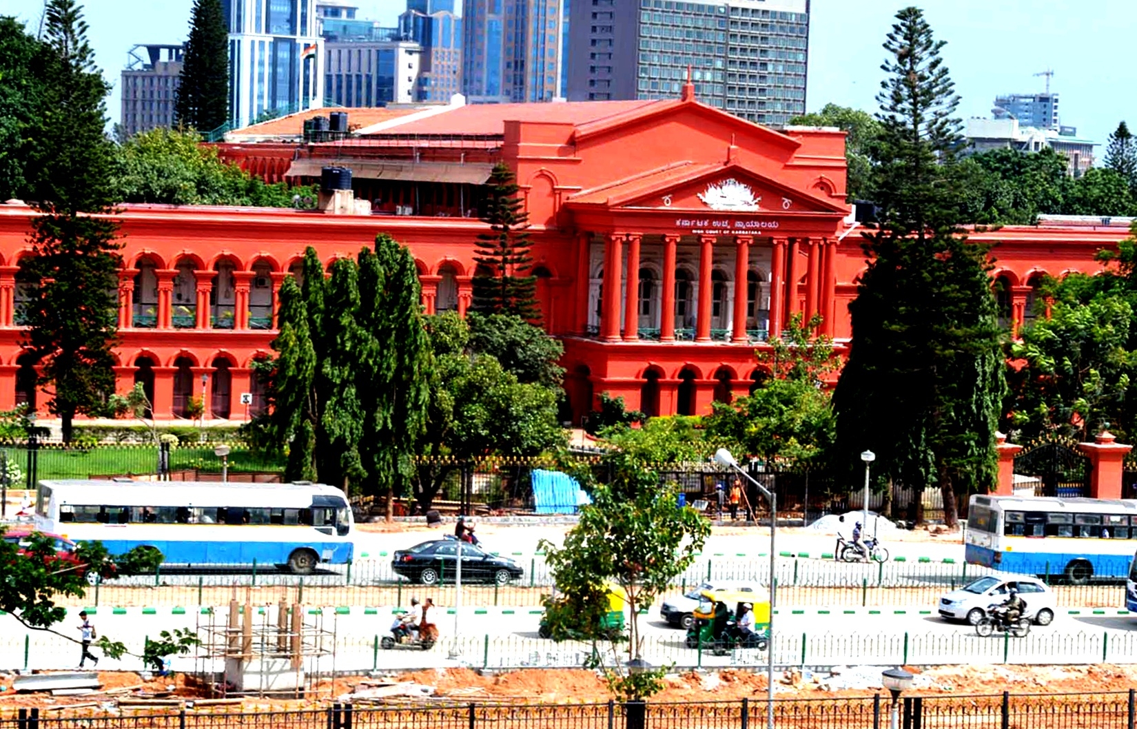 कर्नाटक में जातिगत सर्वेक्षण पर रोक लगाने से हाईकोर्ट का इनकार, लेकिन लगा दी ये बड़ी शर्त