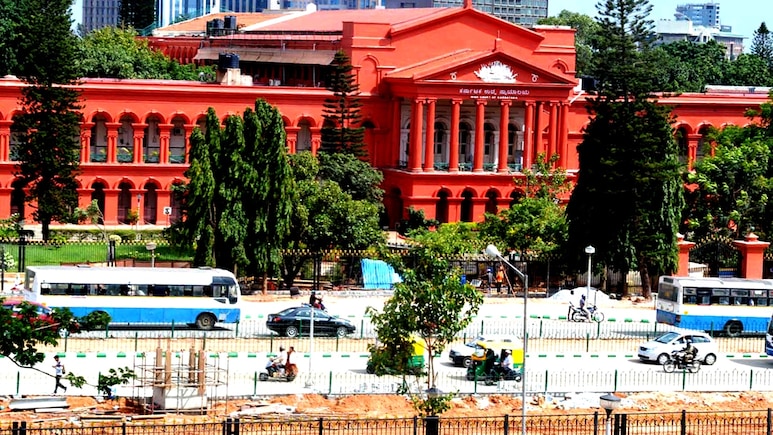 No Withdrawal Of 52 Criminal Cases, Court Puts Karnataka Decision On Hold