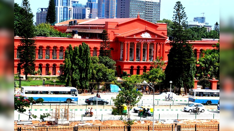 कर्नाटक में जातिगत सर्वेक्षण पर रोक लगाने से हाईकोर्ट का इनकार, लेकिन लगा दी ये बड़ी शर्त