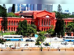 कर्नाटक में जातिगत सर्वेक्षण पर रोक लगाने से हाईकोर्ट का इनकार, लेकिन लगा दी ये बड़ी शर्त कर्नाटक में जातिगत सर्वेक्षण पर रोक लगाने से हाईकोर्ट का इनकार, लेकिन लगा दी ये बड़ी शर्त