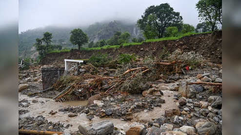 उत्तराखंड से विदा हुआ मॉनसून, दे गया गहरे जख्म, जानें कहां कितना नुकसान कितनी बारिश