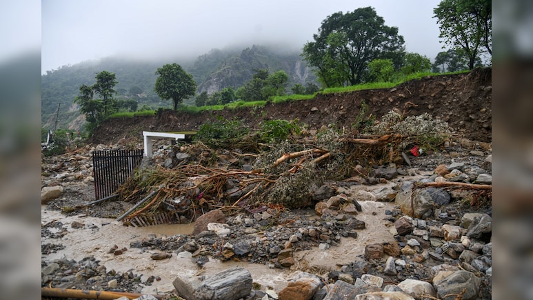 उत्तराखंड से विदा हुआ मॉनसून, दे गया गहरे जख्म, जानें कहां कितना नुकसान कितनी बारिश