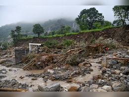 उत्तराखंड से विदा हुआ मॉनसून, दे गया गहरे जख्म, जानें कहां कितना नुकसान कितनी बारिश उत्तराखंड से विदा हुआ मॉनसून, दे गया गहरे जख्म, जानें कहां कितना नुकसान कितनी बारिश