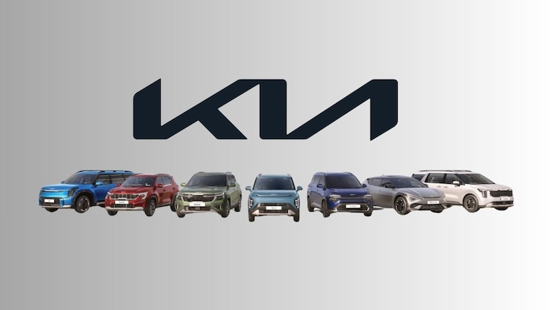 Kia India Announces New Prices Under GST 2.0, Check Mode-Wise List
