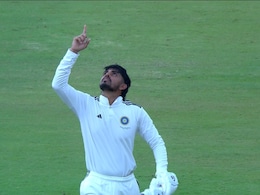 विदर्भ के बल्लेबाज यश राठौड़ ने रणजी मैच में मचाया धमाल, विजय हजारे और कांबली को पीछे छोड़ रचा इतिहास