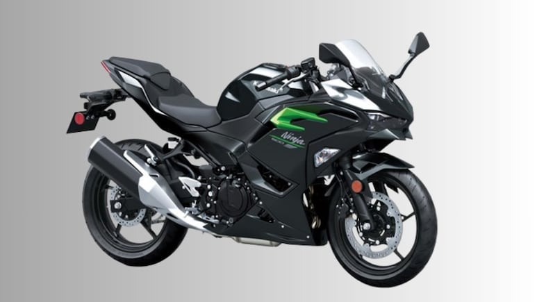 Kawasaki Ninja 500, Z900, And More Get Price Hike Under GST 2.0: Check List Kawasaki Ninja 500, Z900, And More Get Price Hike Under GST 2.0: Check List