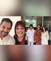 When Sunjay Kapur's Sister Praised Karisma Amid Rs 30,000 Crore Estate Feud