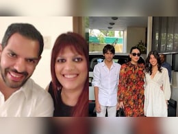 When Sunjay Kapur's Sister Praised Karisma Kapoor Amid Rs 30,000 Crore Estate Feud: "Proud Of How She Raised Samaira, Kiaan" When Sunjay Kapur's Sister Praised Karisma Kapoor Amid Rs 30,000 Crore Estate Feud: "Proud Of How She Raised Samaira, Kiaan"