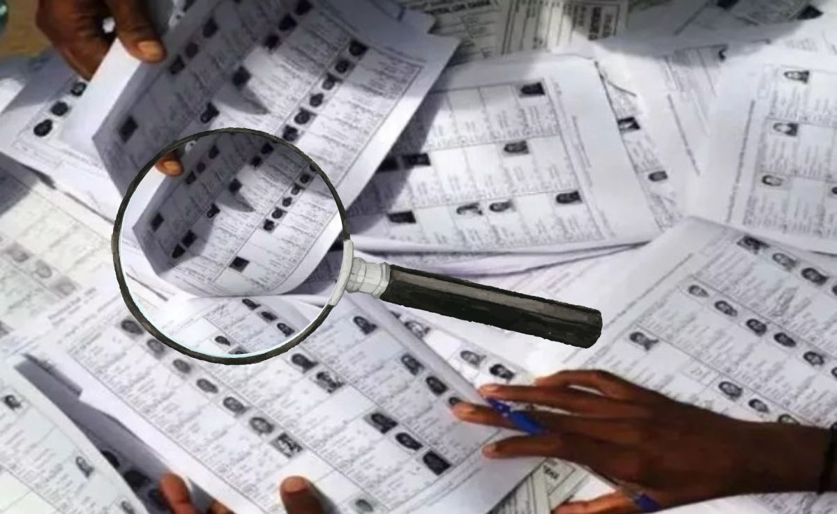 पटना में 1.63 लाख, मुजफ्फरपुर में 88 हजार... बिहार की फाइनल वोटर लिस्ट में कहां कितने वोटर बढ़े, जानें