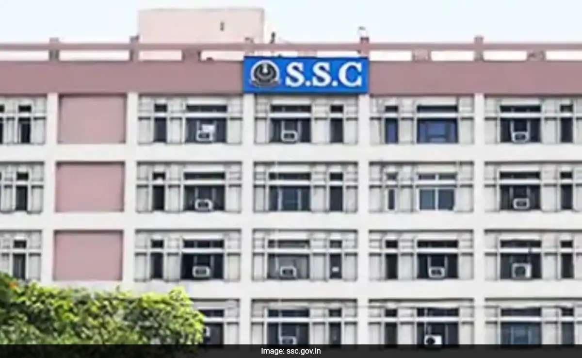 SSC Receives Feedback, Plans Re-exams for CGLE 2025