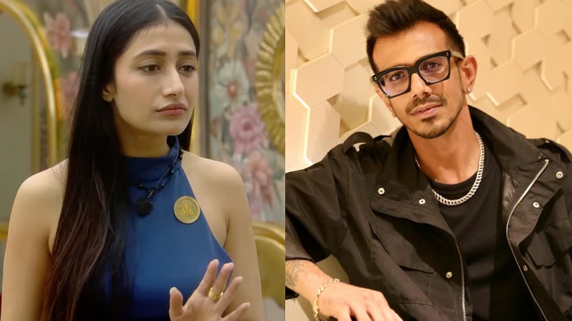 युजवेंद्र चहल के साथ रिश्ते में बहुत कुछ झेल रही थीं धनाश्री! बोलीं अब शादी नहीं करूंगी फीमेल सलमान बनूंगी