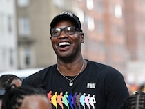 Former NBA Player Jason Collins Undergoing Treatment For Brain Tumour