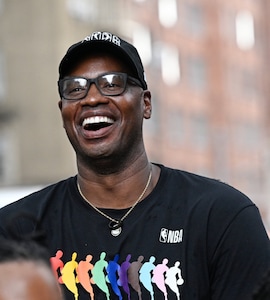 Former NBA Player Jason Collins Undergoing Treatment For Brain Tumour