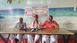 राजस्थान में  8 सितंबर को किसानों का महापड़ाव, 50 हजार किसान करेंगे अनिश्चितकालीन प्रदर्शन; अब आर-पार की लड़ाई