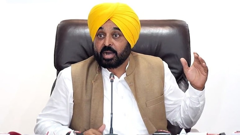 सीएम भगवंत मान ने की मनकीरत औलख और प्रीतपाल सिंह हंसपाल से बातचीत, राहत कार्यों की सराहना