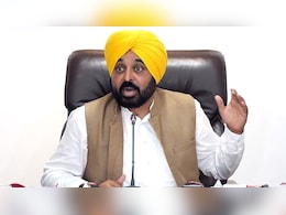सीएम भगवंत मान ने की मनकीरत औलख और प्रीतपाल सिंह हंसपाल से बातचीत, राहत कार्यों की सराहना सीएम भगवंत मान ने की मनकीरत औलख और प्रीतपाल सिंह हंसपाल से बातचीत, राहत कार्यों की सराहना