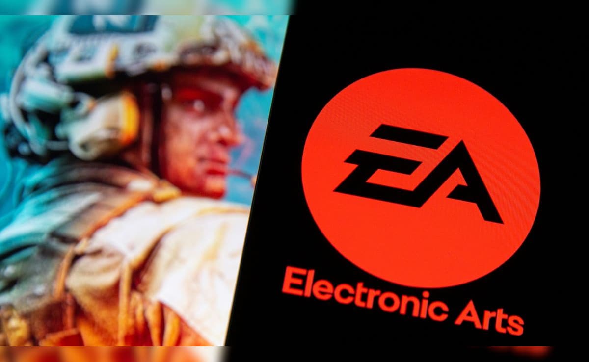 'FIFA' Game Maker Electronic Arts To Be Taken Private In Record $55 Billion Deal